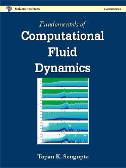 Orient Fundamentals of Computational Fluid Dynamics